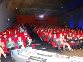Retour en image sur la cérémonie de remise des diplômes 2019