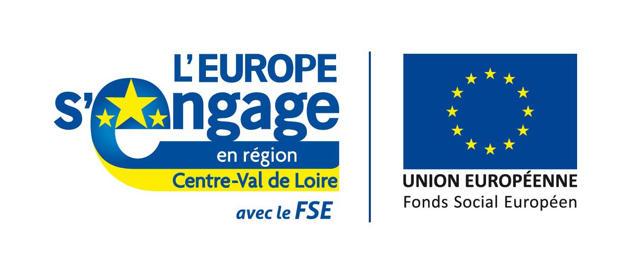 L'Europe s'engage en région Centre-Val de Loire